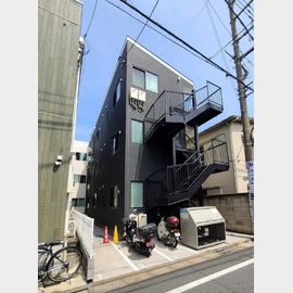 エフォート西池袋の賃貸物件