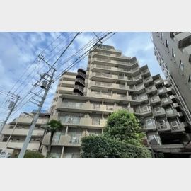 朝日プラザ東池袋の賃貸物件