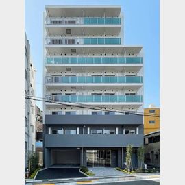 グランカーサ江戸川橋の賃貸物件