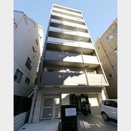 グラントゥルース赤羽プレミオの賃貸物件