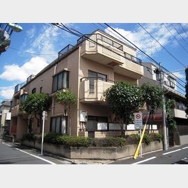 メゾンドゥ目白の賃貸物件