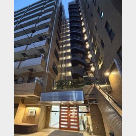 ライオンズマンション板橋の賃貸物件