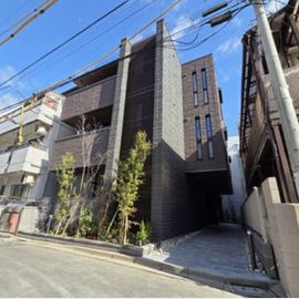 シャーメゾン南大塚の賃貸物件