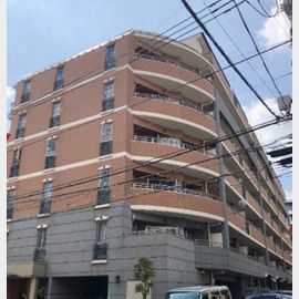 グランシティ目白台の賃貸物件