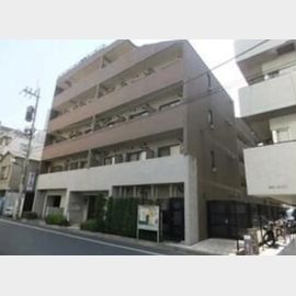 江戸川橋駅より徒歩3分 築19年7ヶ月 7階建の賃貸物件