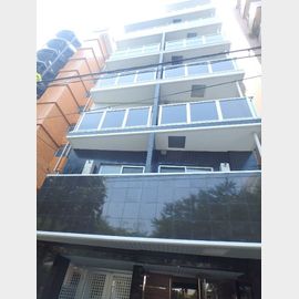 練馬駅より徒歩9分 築10年4ヶ月 7階建の賃貸物件