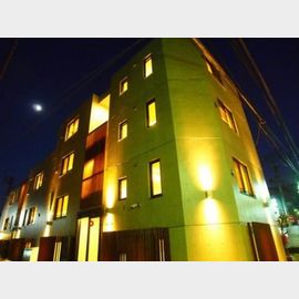 Ｐｌａｉｓａｎｔ江古田の賃貸物件