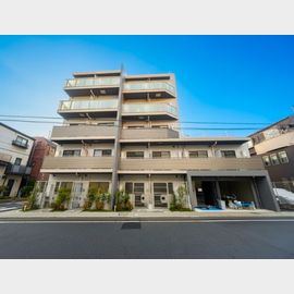 REGOLITH板橋本町の賃貸物件