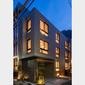 TRADIS池袋本町の賃貸物件