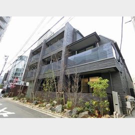 風香東新宿の賃貸物件