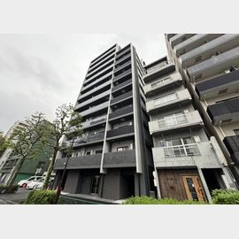 早稲田駅より徒歩8分 新築 12階建の賃貸物件