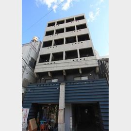 Berth 4階 築27年4ヶ月の賃貸物件