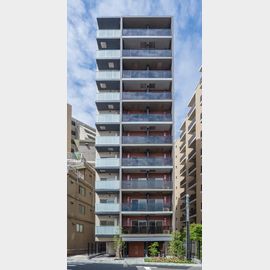 ＰｒｉｍａｌＳｕｇａｍｏ 3階 築4年7ヶ月の賃貸物件