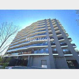 東十条駅より徒歩5分 新築 14階建の賃貸物件