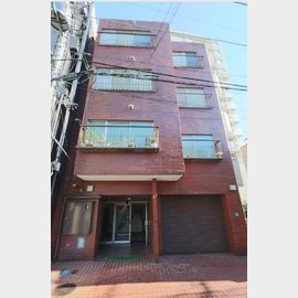 日の出マンションの賃貸物件