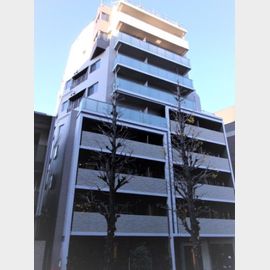 クレストコート目白新坂レジデンス 5階 築4年11ヶ月の賃貸物件