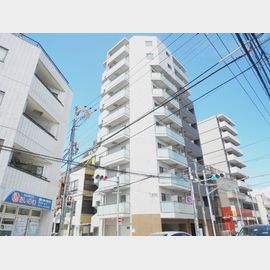 メイクスデザイン東十条の賃貸物件