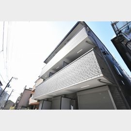 グランクオール板橋本町の賃貸物件