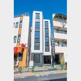 ルオーレ田端の賃貸物件