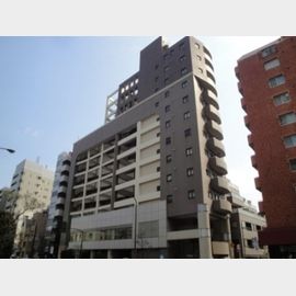 茗荷谷駅より徒歩10分 4階 築34年5ヶ月の賃貸物件