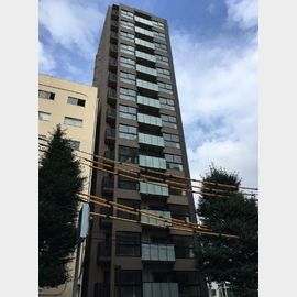 グランカーサ本駒込の賃貸物件