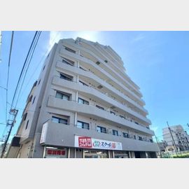 日神パレステージ東長崎の賃貸物件