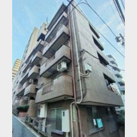 ニューアート本郷 4階 築44年8ヶ月の賃貸物件