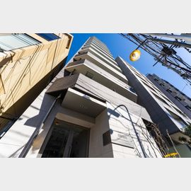 ハーモニーレジデンス早稲田夏目坂 12階 築7年10ヶ月の賃貸物件