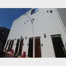 ソルナクレイシア大塚の賃貸物件