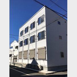 リーブル江古田の賃貸物件