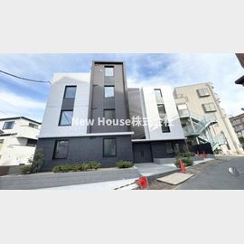 レオーネ早稲田の賃貸物件