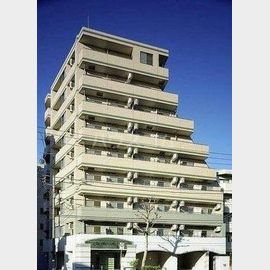 ガーラ落合南長崎の賃貸物件