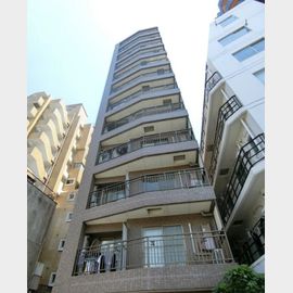 若松河田駅より徒歩6分 4階 築25年10ヶ月の賃貸物件