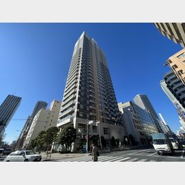 パークタワー池袋イーストプレイス 22階 築17年10ヶ月の賃貸物件