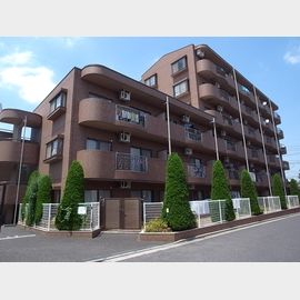 サンプレイス早宮 1階 築28年9ヶ月の賃貸物件