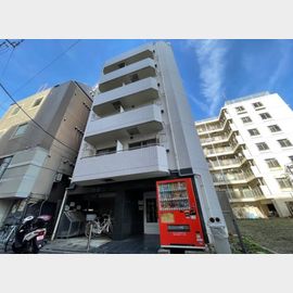 赤羽岩淵駅より徒歩5分 7階 築18年9ヶ月の賃貸物件