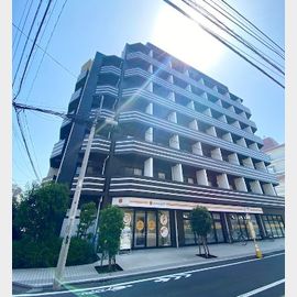 レジディア中村橋の賃貸物件