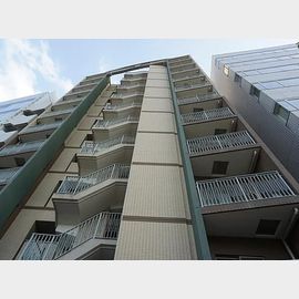 ドルフ後楽園ステーションフロントの賃貸物件