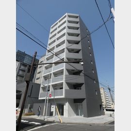 オープンブルーム東新宿の賃貸物件