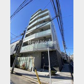 上板橋駅より徒歩6分 6階 新築の賃貸物件