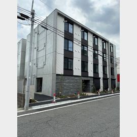 グローリオシェルト志村坂上の賃貸物件