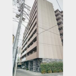 ディップス十条仲原イーストの賃貸物件