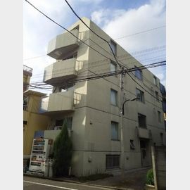 シンプリシティ山美 4階 築16年9ヶ月の賃貸物件