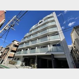 浮間舟渡駅より徒歩10分 築3年9ヶ月 7階建の賃貸物件