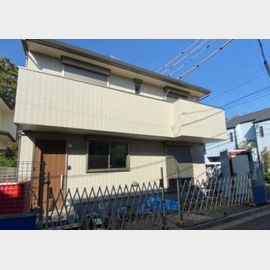 ルミナス桜台の賃貸物件