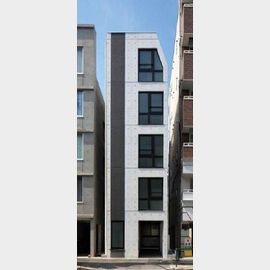 十条駅より徒歩7分 5階 築8年8ヶ月の賃貸物件