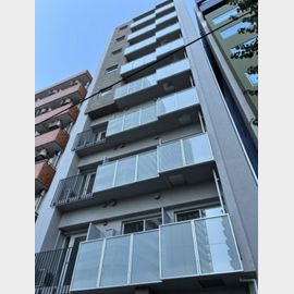 練馬駅より徒歩6分 新築 9階建の賃貸物件