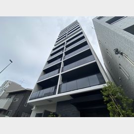 十条駅より徒歩6分 9階 新築の賃貸物件