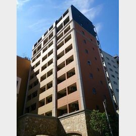 練馬駅より徒歩3分 8階 築18年1ヶ月の賃貸物件