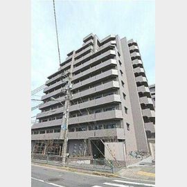 ルーブル板橋東新町壱番館 3階 築5年10ヶ月の賃貸物件